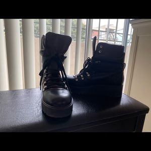 Zara boots